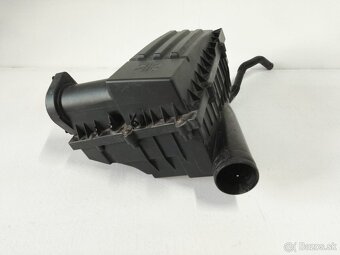 filterbox Superb 2 - 1.6TDI 1.9TDI 2.0TDI - 6