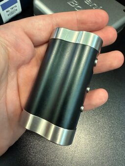 Dicodes dani mini + khw mods dvarw mtl fl 24mm - 6