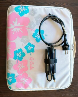 HP Pavilion dv6 15,6" - 6