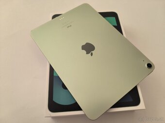 apple ipad Air 4 64gb Green / 2020 - 6