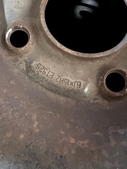 Pneumatiky/Disky - 6