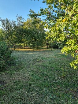 Dom v Maďarsku - Forro - 6