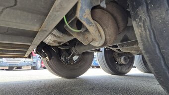 Prodám SCHMITZ CARGOBULL SKO 24/L - 13.4 FP60 COOL - mrazíre - 6