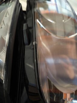 ŠKODA KODIAQ 17 ĽAVÝ SVETLOMET - 6