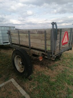 Predám náradie za traktor - 6