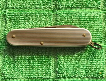 VICTORINOX ALOX - 6