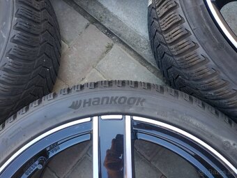 Proline - Kia ceed, proceed, Hyundai 5x114,3 R18 - 6