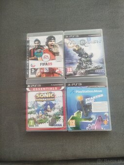 Hry na XBOX 360 a na PS3 - 6