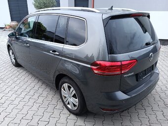VW TOURAN 1.4TSI DSG - 6