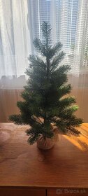 Vianočný stromček 3D 60cm - 6