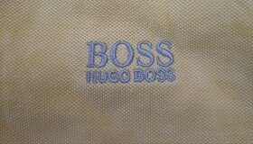 Hugo Boss žlté letné - 6