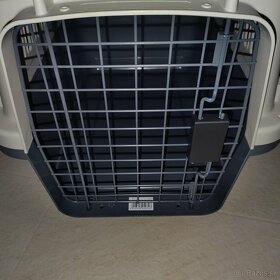 Prepravný box pre psa, mačku Karlie Nomad S - 6