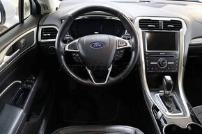 Ford Mondeo Vignale Full výbava 155kW 211PS - 6