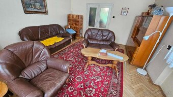 Rodinný dom - Jasov - časť Počkaj - ihneď voľný - 6