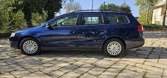 Volkswagen Passat 1.6LPG - 6