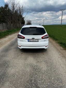 Ford mondeo combi - 6