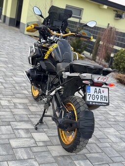 BMW r 1250 gs - 6