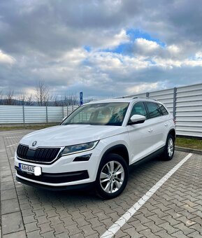 Škoda Kodiaq 2.0tdi DSG - 6