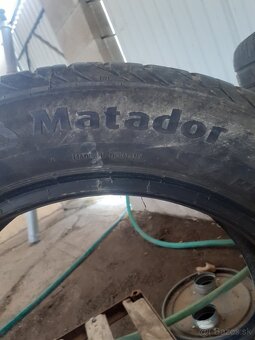 205/55 r16 letné pneumatiky - 6