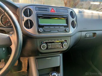 Volkswagen Tiguan 1.4 TSI, stále platná ponuka znížená cena - 6