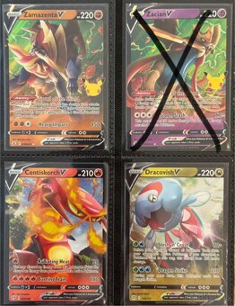 Pokemon TCG kusove karty - Ex-V-Pokeball-Promo - 6