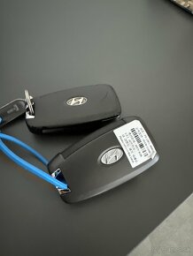 Hyundai i30 1,6 CRDI - ZĽAVA - Stale aktualne - 6