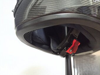 Premier Angel carbon veľ M (57-58cm) - 6