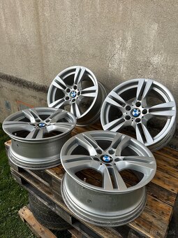 Disky BMW R18 5x120 dvojrozmer - 6