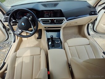 BMW 318i A/T G20 38000km - 6