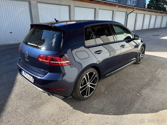 Volkswagen Golf 7 GTD 2.0TDI - 6