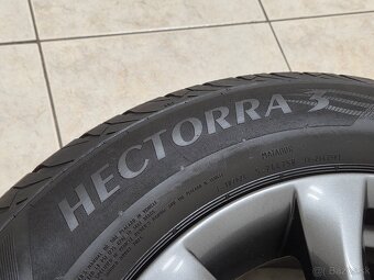 originál 16" MAZDA + letné - 6