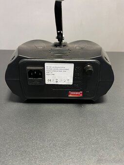 led double airship - 6