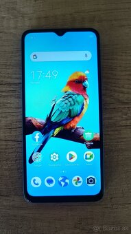 ZTE Blade A54 4GB/64GB – ako nový - super stav + záruka - 6