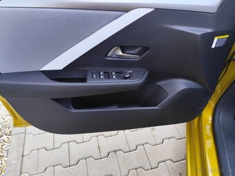 Opel Astra Zlatá metalíza - 6