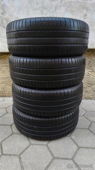 205/55 R16 letne pneumatiky - 6