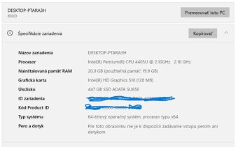 Lenovo IdeaPad 110 - 6