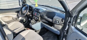 Fiat doblo 1.9 JTD - 6