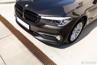 BMW 5 (G31) kombi - 6