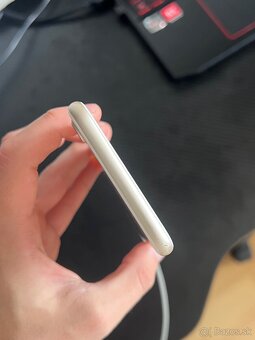 iPhone 7 32 GB Gold - 6