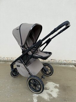 Moon ROCCA Edition + 2023 kočík - 6