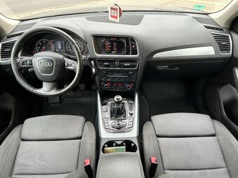 Audi Q5 2.0 TDI 125kw/170k Quattro - 6