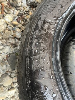 Letne Pneumatiky 205/55 r16 - 6