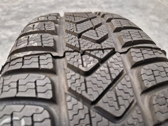 5x108 r17 kolesa jaguar xe disky alu 205 55 17 volvo ford - 6