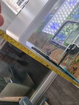 Akvarium 60L - 6