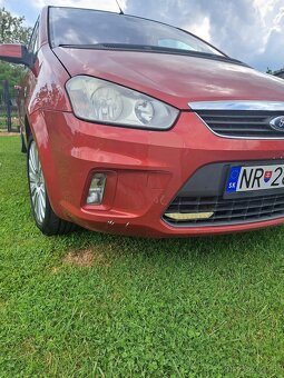 Ford C Max - 6