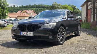 Bmw 7 740d 2012 - 6