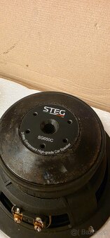 Steg sg650c 165mm - 6