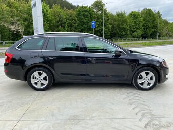 Škoda Octavia Combi 1.6 TDI Ambition - 6