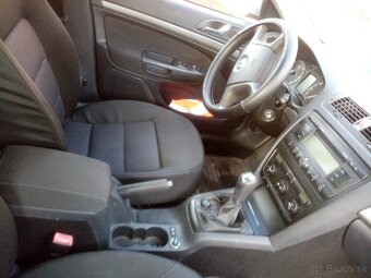 Škoda octavia 1.9 TDI len 183 000KM - 6