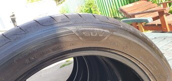Goodyear eagle f1 asymetric 3245/50 r20 letne pneumatiky - 6